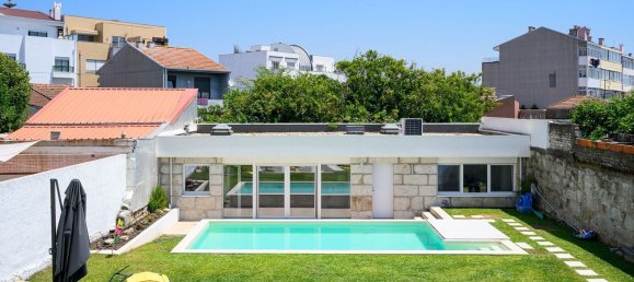 5 bedrooms House in Porto, Portugal No. 124464 6