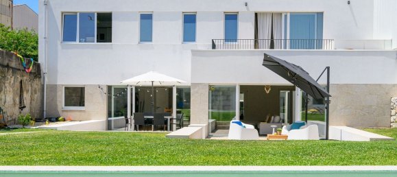 5 bedrooms House in Porto, Portugal No. 124464 5