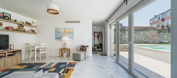 5 bedrooms House in Porto, Portugal No. 124464 37