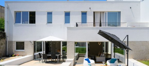 5 bedrooms House in Porto, Portugal No. 124464 7