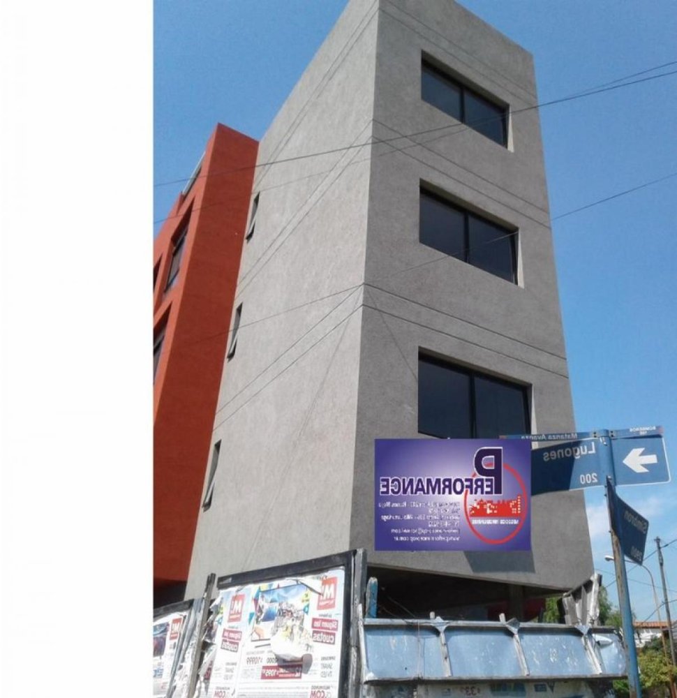 Estudio en Bermúdez, Argentina No. 61779