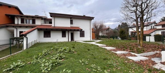 Villa de 5 habitaciónes en Gorle, Italy No. 22230 23