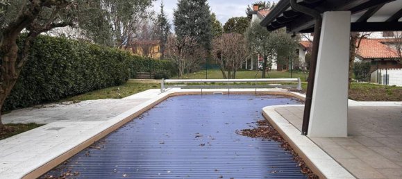 Villa de 5 habitaciónes en Gorle, Italy No. 22230 21