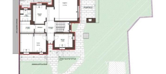 Villa de 5 habitaciónes en Gorle, Italy No. 22230 35