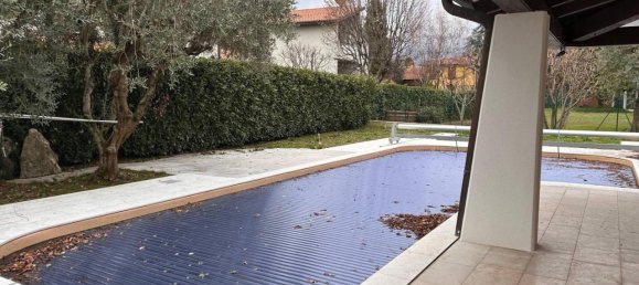 Villa de 5 habitaciónes en Gorle, Italy No. 22230 19