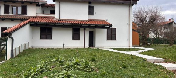 Villa de 5 habitaciónes en Gorle, Italy No. 22230 28