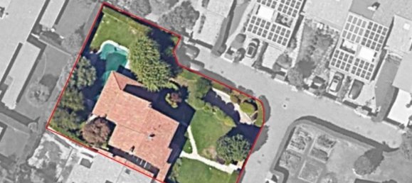 Villa de 5 habitaciónes en Gorle, Italy No. 22230 34