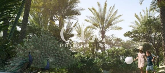 3 bedrooms Townhouse in Yas Island, UAE No. 17504 11