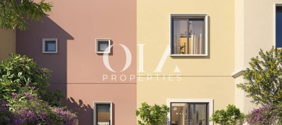 3 bedrooms Townhouse in Yas Island, UAE No. 17504 4