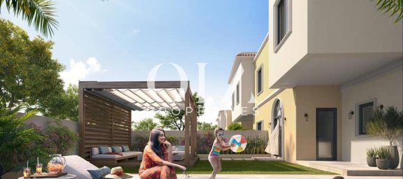 3 bedrooms Townhouse in Yas Island, UAE No. 17504 8