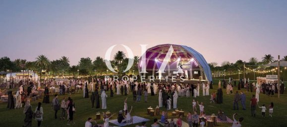 3 bedrooms Townhouse in Yas Island, UAE No. 17504 7