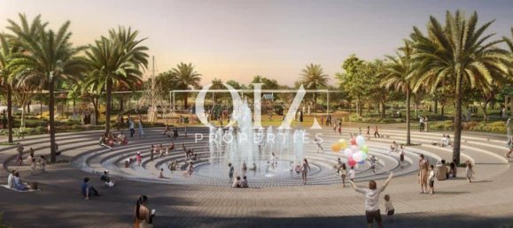 3 bedrooms Townhouse in Yas Island, UAE No. 17504 5