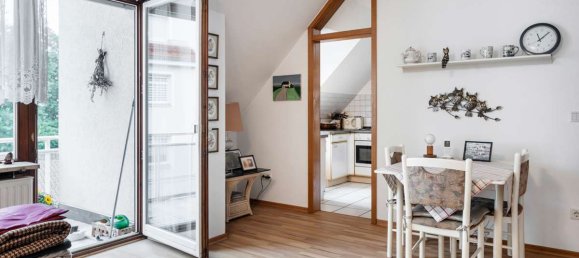 Apartamento T1 em Landshut, Germany N.º 33314 3