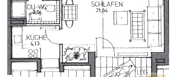 Apartamento T1 em Landshut, Germany N.º 33314 5