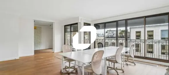 Офис 173м² в Нёйи-сюр-Сен, Франция № 302379 7