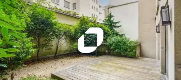 Офис 173м² в Нёйи-сюр-Сен, Франция № 302379 5