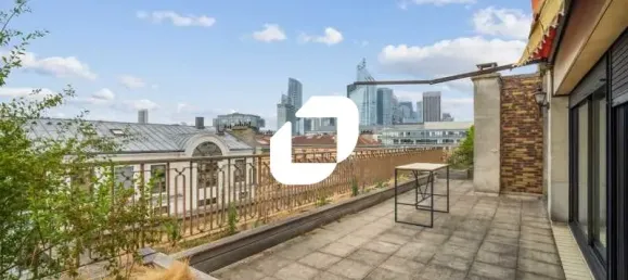 Офис 173м² в Нёйи-сюр-Сен, Франция № 302379 12