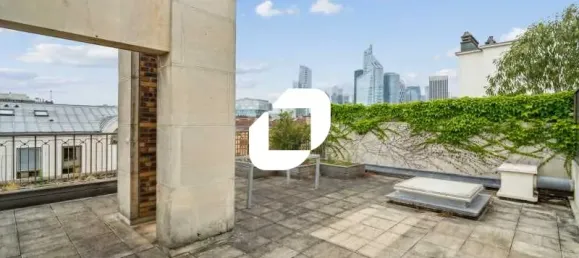 Офис 173м² в Нёйи-сюр-Сен, Франция № 302379 11