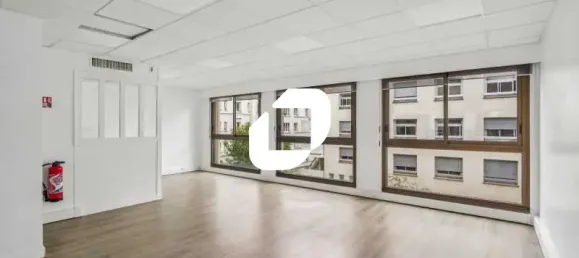 Офис 173м² в Нёйи-сюр-Сен, Франция № 302379 10