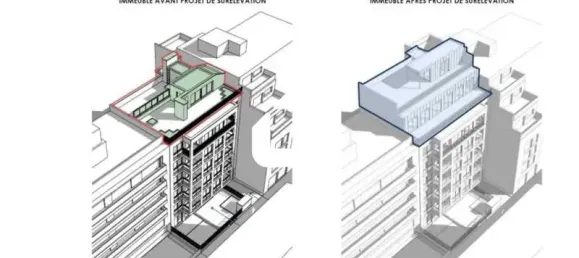 Офис 173м² в Нёйи-сюр-Сен, Франция № 302379 20