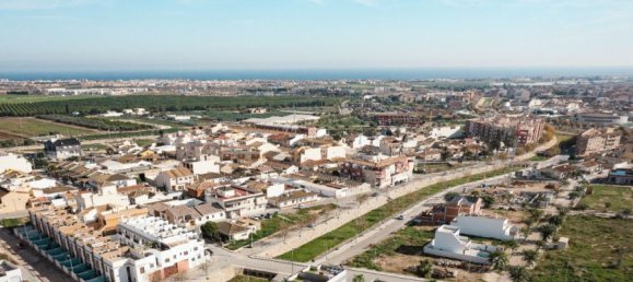 2 bedrooms Bungalow in Pilar de la Horadada, Spain No. 6669 12