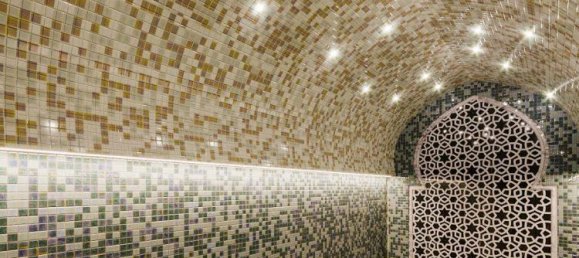 2-salle Appartement à Avsallar, Turkey No. 29871 19