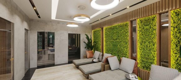 2-salle Appartement à Avsallar, Turkey No. 29871 14