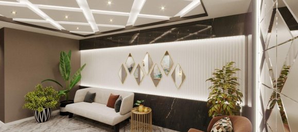 2-salle Appartement à Avsallar, Turkey No. 29871 7