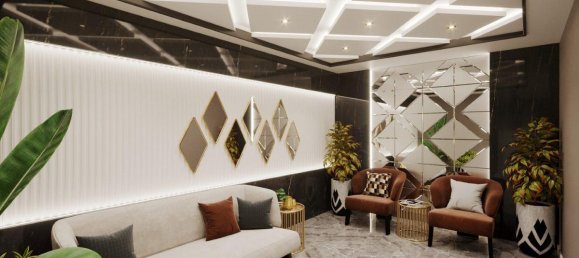 2-salle Appartement à Avsallar, Turkey No. 29871 6