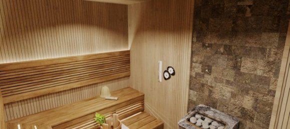 2-salle Appartement à Avsallar, Turkey No. 29871 24