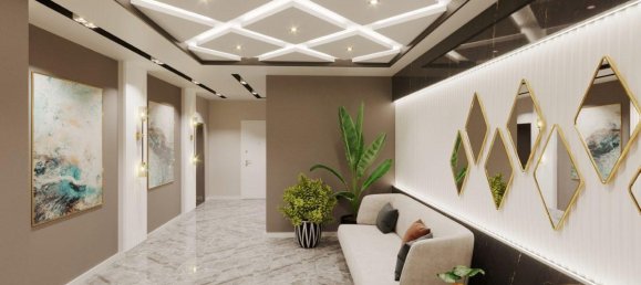 2-salle Appartement à Avsallar, Turkey No. 29871 8