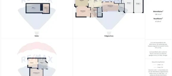 1 bedroom Townhouse in Stormarn, Germany No. 227345 13