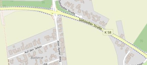 Moradia em banda T4 em Cuxhaven, Germany N.º 350565 26