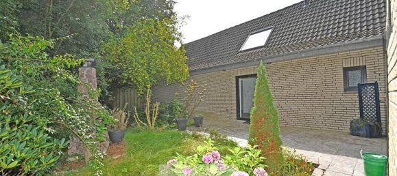 Moradia em banda T4 em Cuxhaven, Germany N.º 350565 8