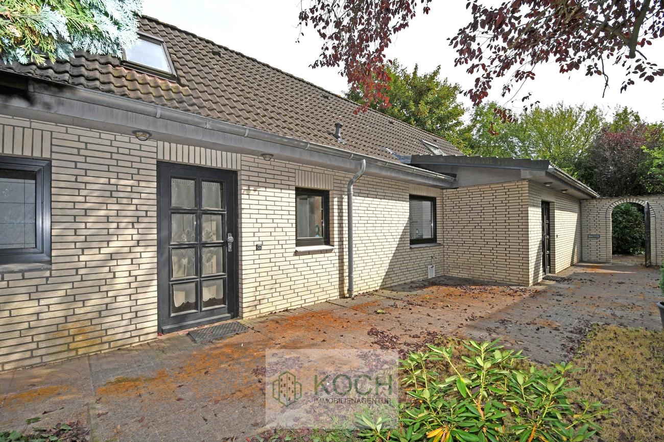 Moradia em banda T4 em Cuxhaven, Germany N.º 350565