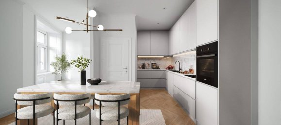 Apartamento de 3 habitaciónes en Rudolfsheim-Funfhaus, Austria No. 237398 4