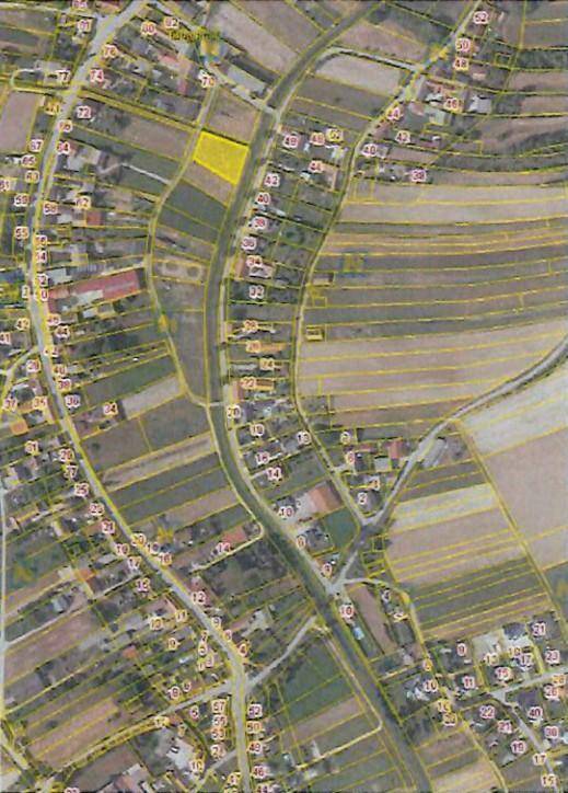 Terrain à Mistelbach, Austria 1425m² No. 146451