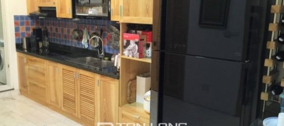 2 غرف نوم شقة في Hai Ba Trung, Vietnam رقم 2444 5