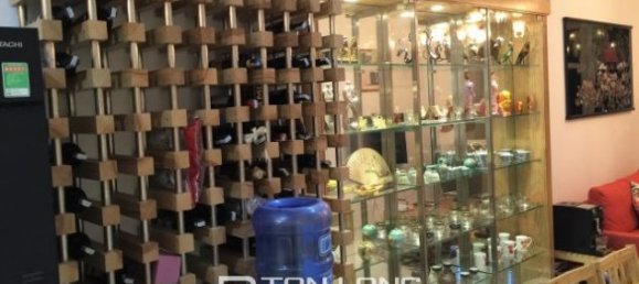 2 غرف نوم شقة في Hai Ba Trung, Vietnam رقم 2444 4