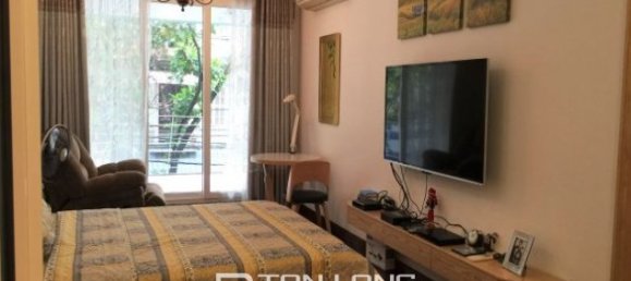 2 غرف نوم شقة في Hai Ba Trung, Vietnam رقم 2444 7