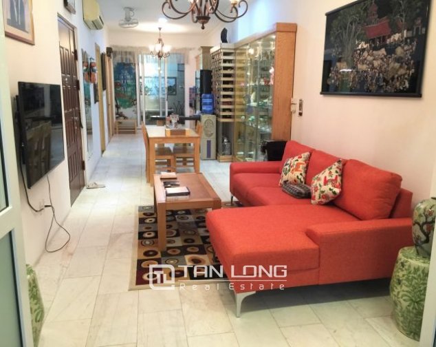 2 غرف نوم شقة في Hai Ba Trung, Vietnam رقم 2444