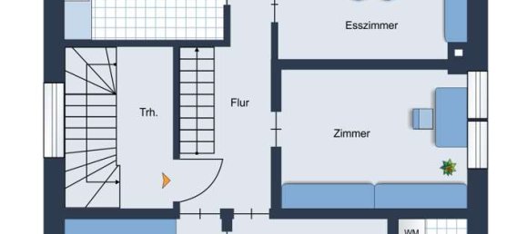 3 chambres Appartement à Stuttgart, Germany No. 287097 19