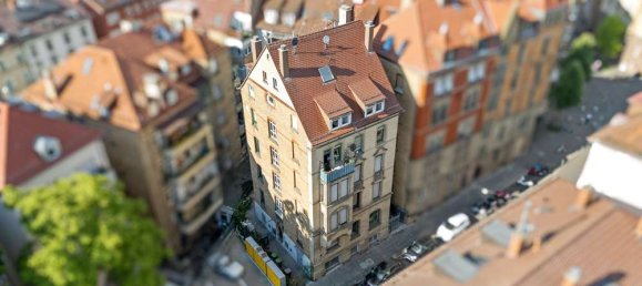 3 chambres Appartement à Stuttgart, Germany No. 287097 4