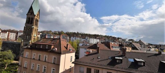 3 chambres Appartement à Stuttgart, Germany No. 287097 18