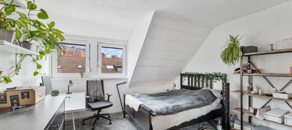 3 chambres Appartement à Stuttgart, Germany No. 287097 9