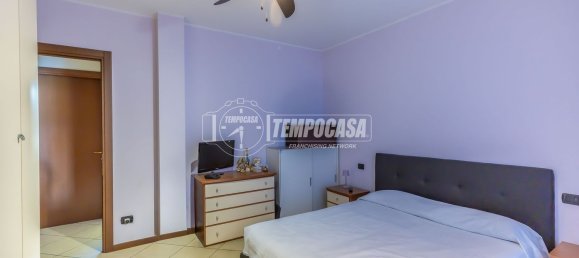3 bedrooms Apartment in Credaro, Italy No. 380868 23