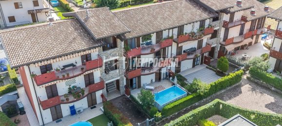 3 bedrooms Apartment in Credaro, Italy No. 380868 10