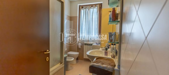 3 bedrooms Apartment in Credaro, Italy No. 380868 21
