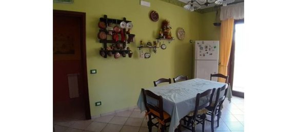 2 Schlafzimmer Wohnung in Augusta, Italy, Nr. 252943 7