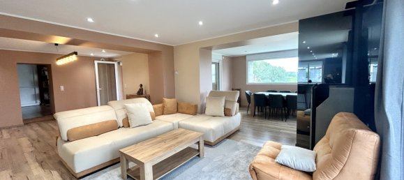 Casa T4 em Saint-Remimont, France N.º 238926 4